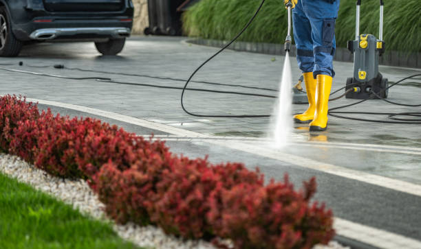 Best Patio and Deck Pressure Washing  in San Castle, FL